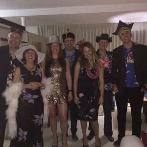 Meet your Posher, Marian